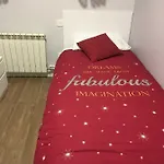 Apartman San Lazaro Zaragoza