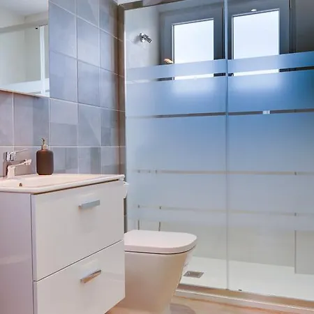 San Lazaro Apartmán