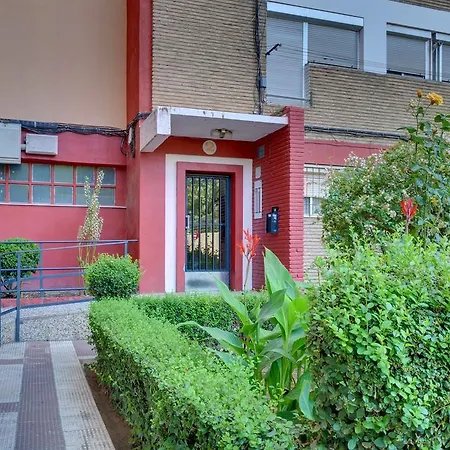 San Lazaro * Zaragoza