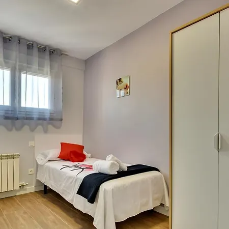 San Lazaro * Zaragoza