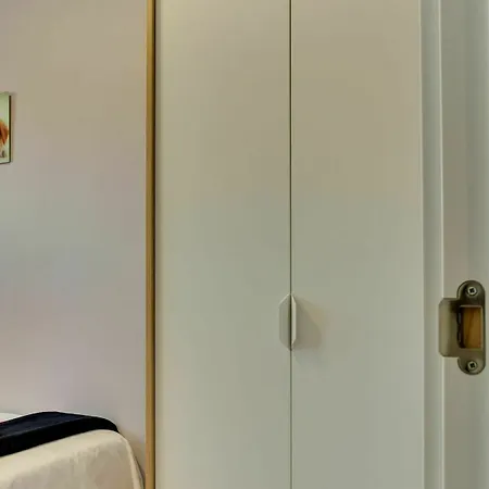 Apartman San Lazaro Zaragoza
