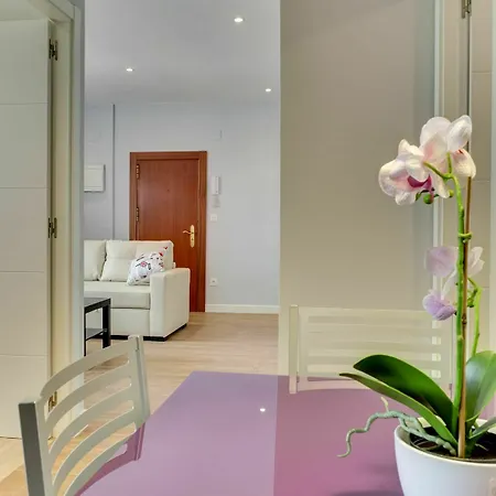 Daire San Lazaro Zaragoza