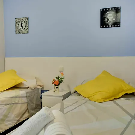 San Lazaro Apartman Zaragoza