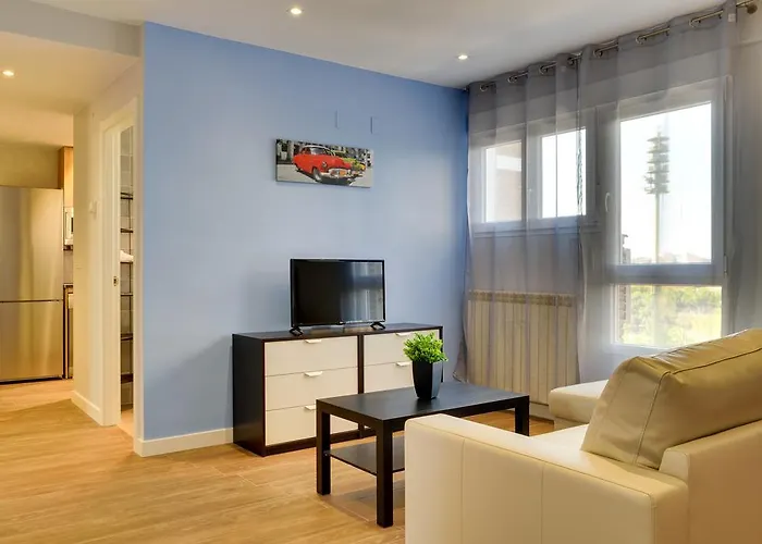 San Lazaro * Saragossa