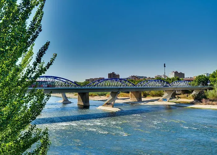 San Lazaro Apartament *