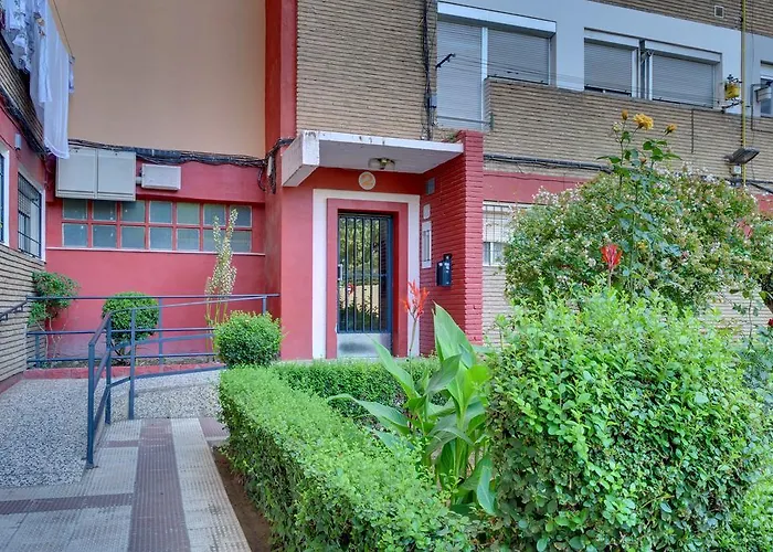 San Lazaro * Saragossa