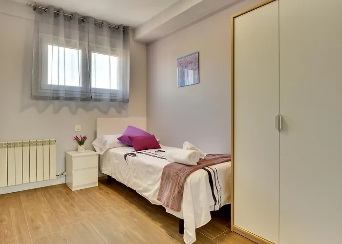 San Lazaro Saragossa