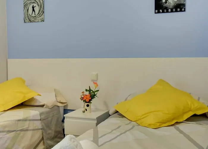 San Lazaro Apartament Saragossa