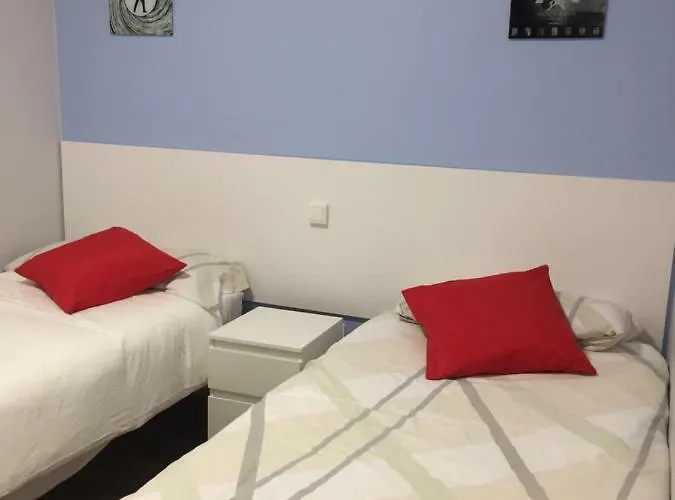 San Lazaro Apartament *